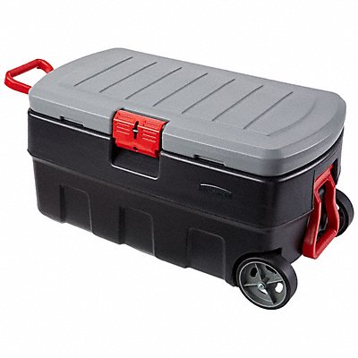 Storage Tote 17.25 H 35.25 L 20 W