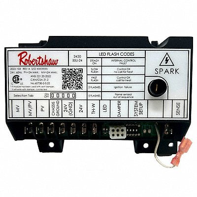 Furnace Ignition Modules