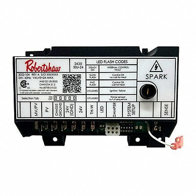 Furnace Ignition Modules