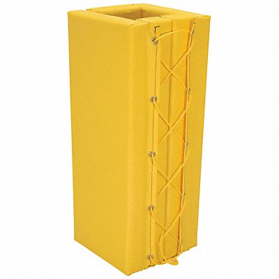 Column Protector 12 x12 Round or Square