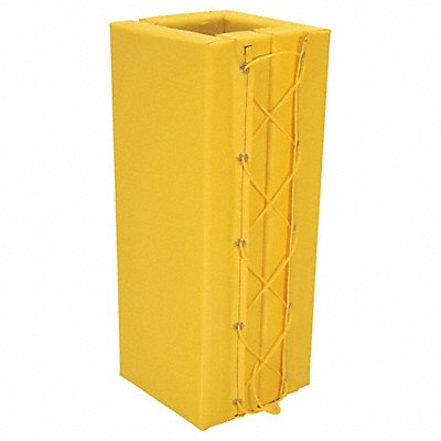 Column Protector 6 x 6 Round or Square