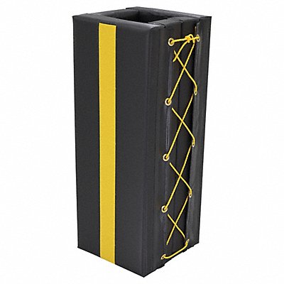 Column Protector 8 x 8 Round or Square