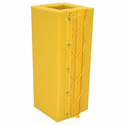 Column Protector 8 x 8 Round or Square