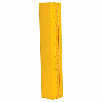 Column Protector 6 x 6 Round or Square