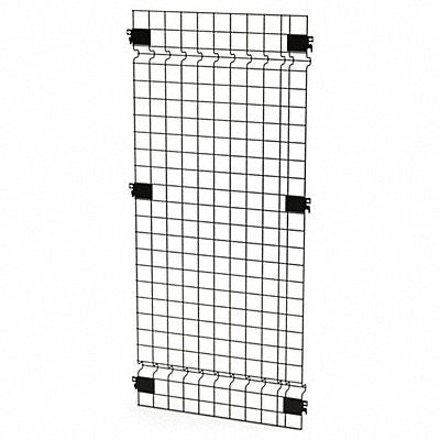 Welded Wire Panel