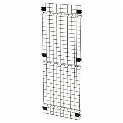 Welded Wire Panel