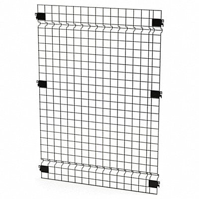 Welded Wire Panel