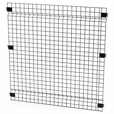 Welded Wire Panel