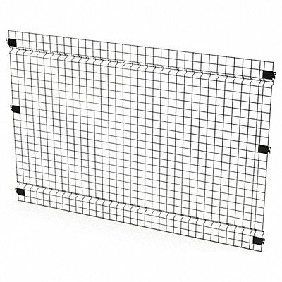 Welded Wire Panel