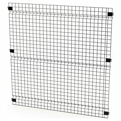 Welded Wire Panel