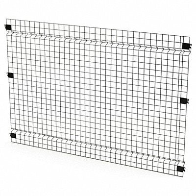 Welded Wire Panel