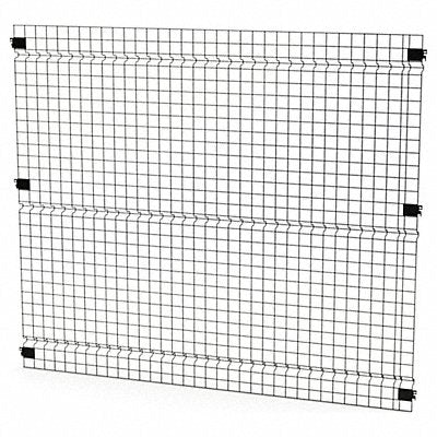 Welded Wire Panel