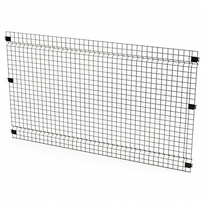 Welded Wire Panel