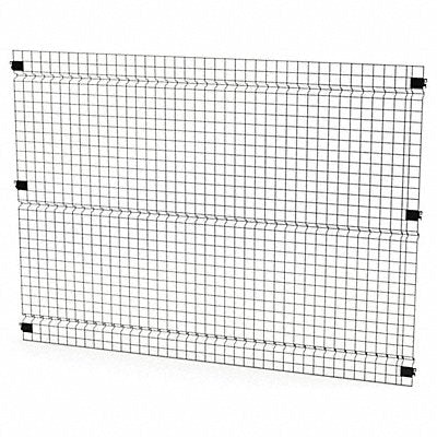 Welded Wire Panel