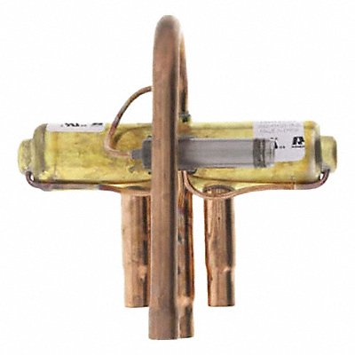 Heat Pump Reversing Valves