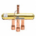 Heat Pump Reversing Valves