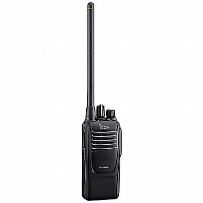 Portable Two Way Radio 2 W 1 L