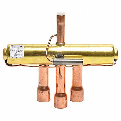 Ranco Heat Pump Reversing Valve