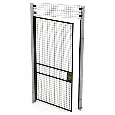 Swing Door