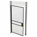 Swing Door