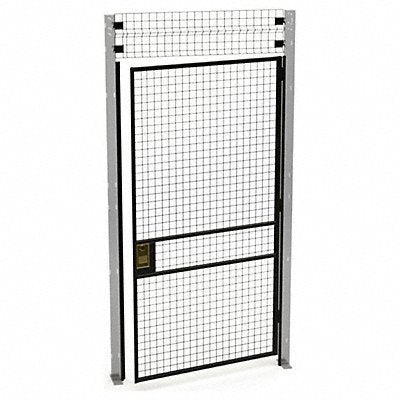 Swing Door