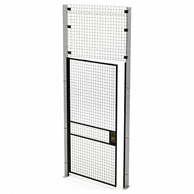 Swing Door