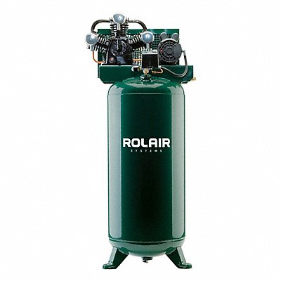 Stationary Electric Air Compressors