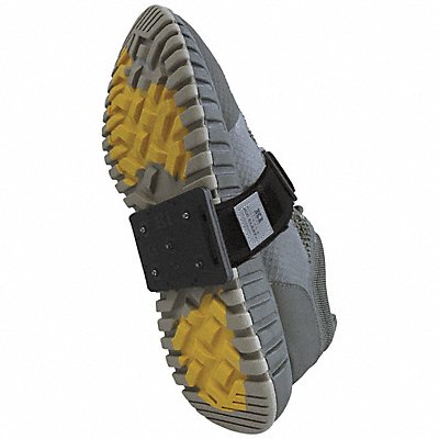 Anti-Slip Heel Traction Aid Stud PR