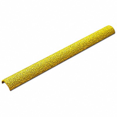 Ladder Rung Cover Round 17-11/16inLx1inW