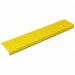 Anti-Slip Stair Nosing Yellow 29-1/2in W