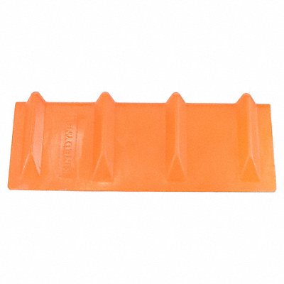 Corner Protector Orange 24 Size Plastic