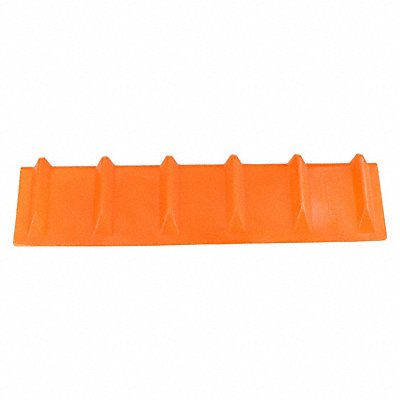 Corner Protector Orange 36 Size Plastic