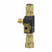 Refrigerant Valve Core Removers and Depressors