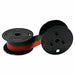 Ink Ribbon for Calculator Black/Red