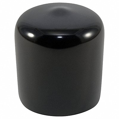 Straight Sided Caps