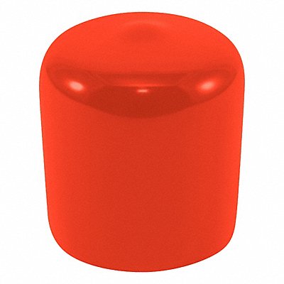 Straight Sided Caps