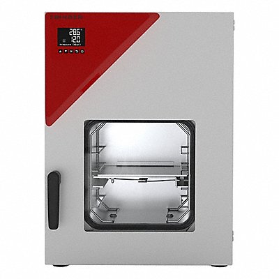 Laboratory Ovens and Furnaces