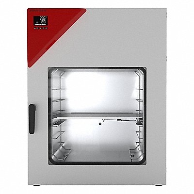 Laboratory Ovens and Furnaces