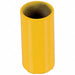 Pipe Safety Railing - Metal Sleeve