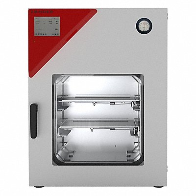 Laboratory Ovens and Furnaces