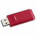 Store n Go USB Flash Drive 8 GB Red