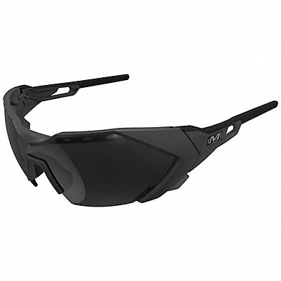 Vision Type-E Polycarbonate Frame Gray