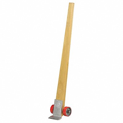 Prylever Bar Wood 4250 lb 5 ft Cap.