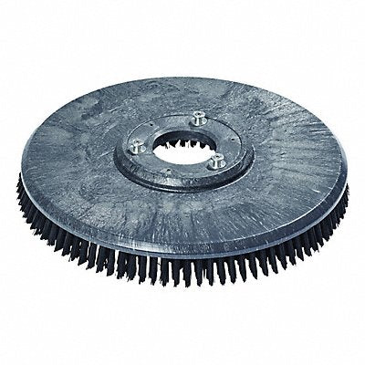 Rotary Brushes