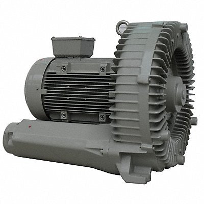 Regenerative Blower Three Phase 30 hp