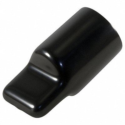Straight Sided Caps