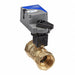 Hydronic Ball Valves