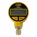 Vacuum Gauge Digital 1/4 Flare