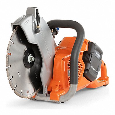 Cordless Handheld Concrete Saws