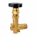 Unloader and Relief Valves